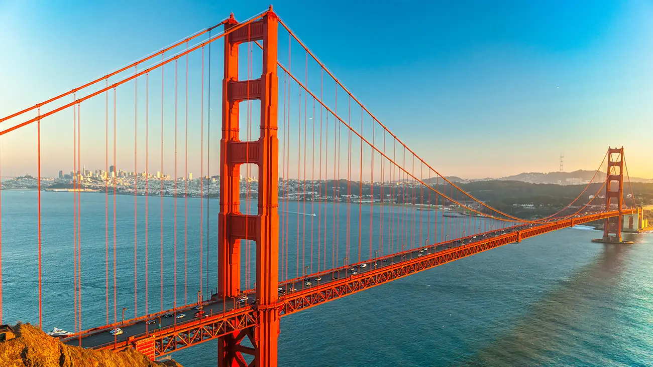 image of California