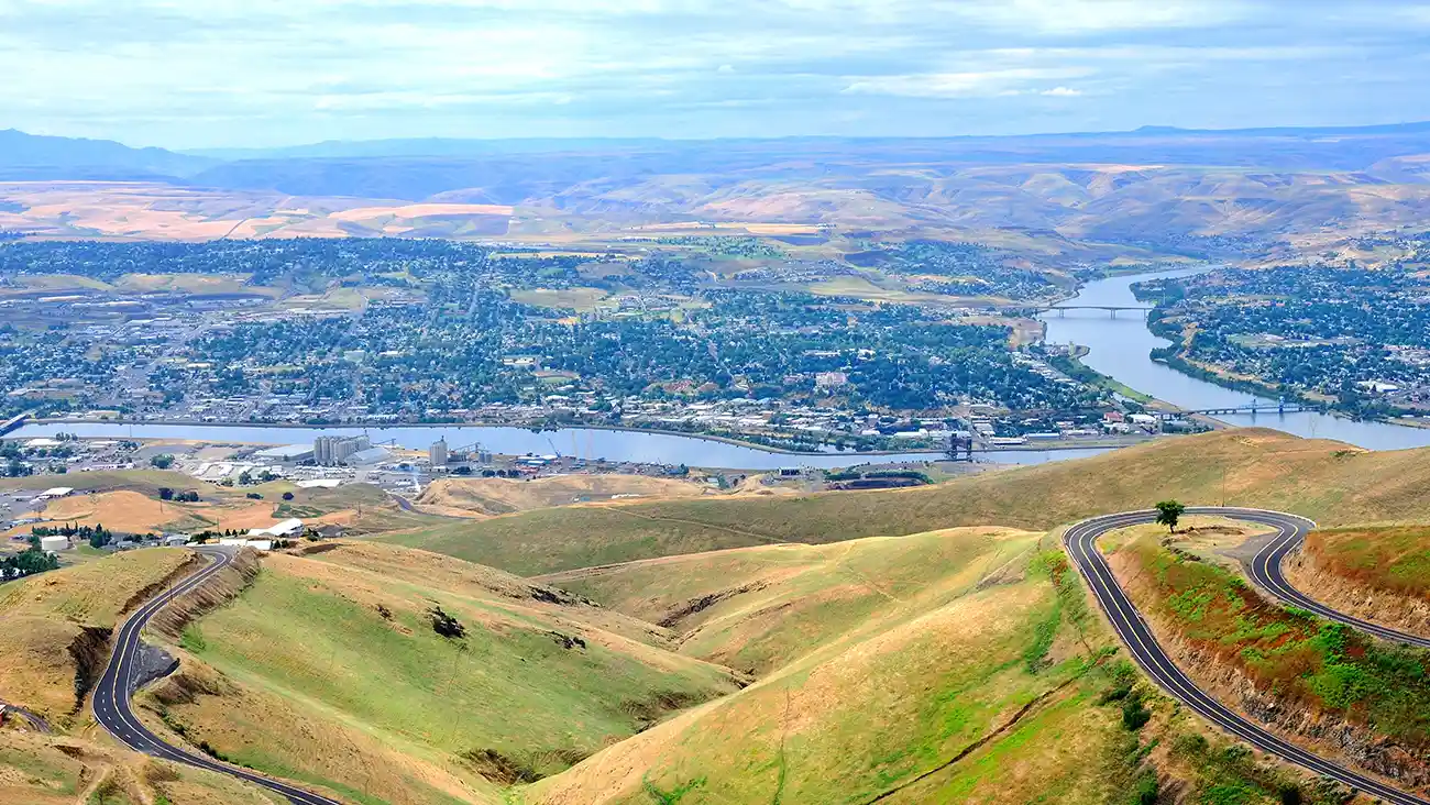 image of Idaho