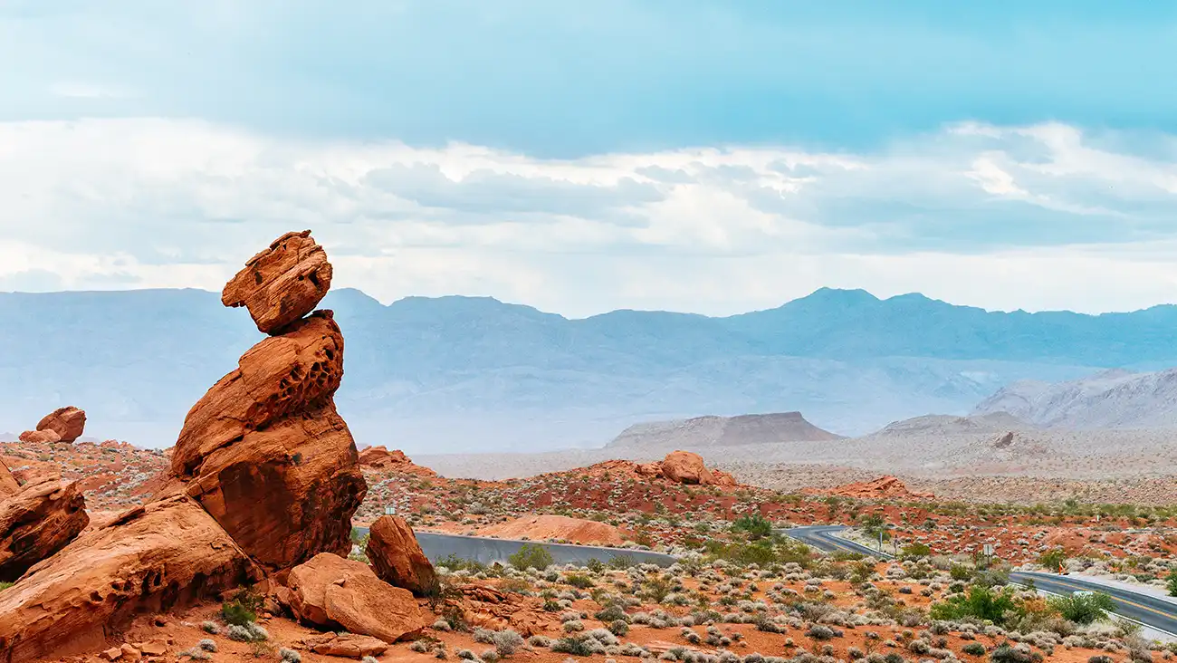 image of Nevada