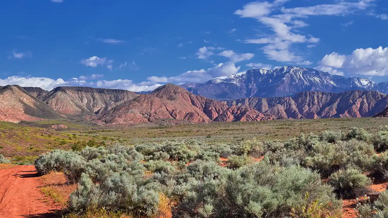 image of Utah
