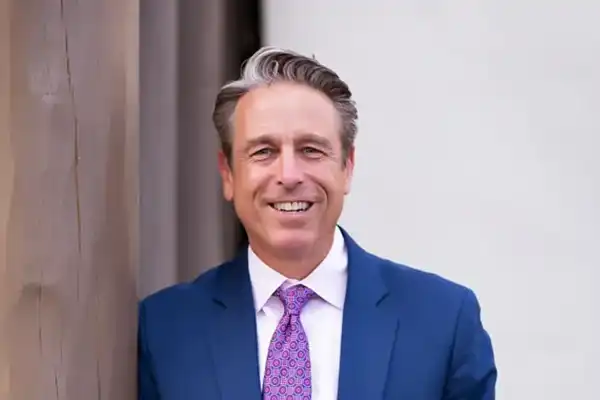 Dr. Randall Blazic, President at WSOMS 